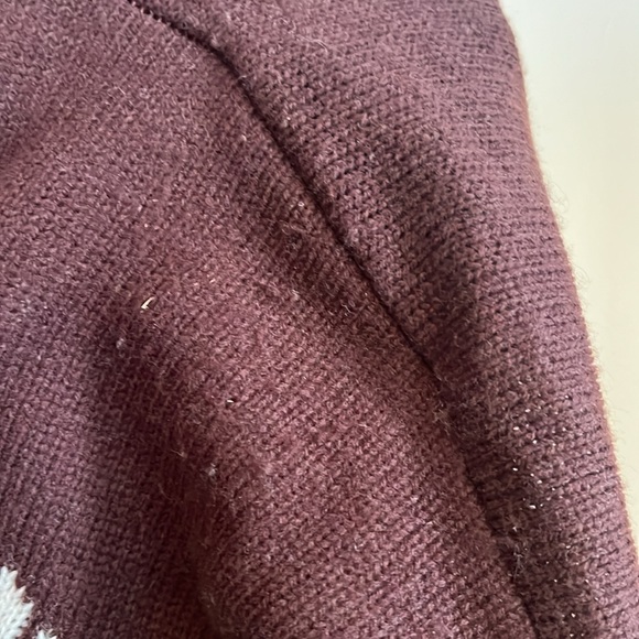 Vintage Image Sweater - Picture 7 of 7